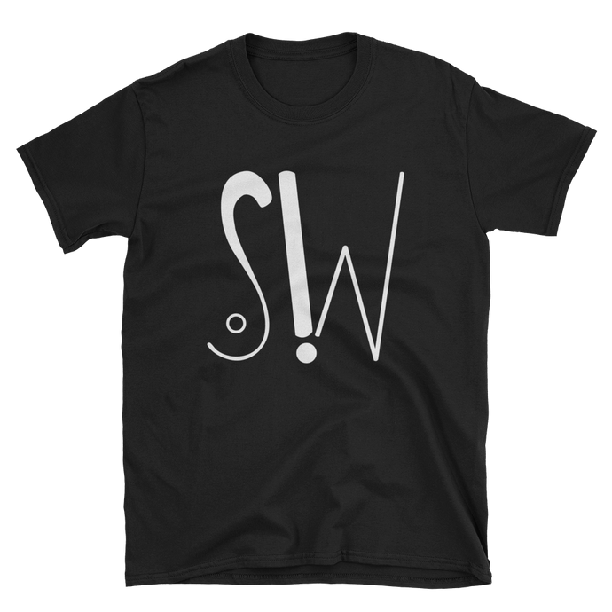 SW brand - Short-Sleeve Unisex T-Shirt