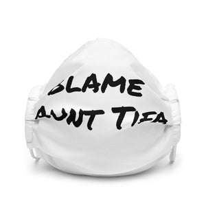 Blame Aunt Tifa Masks