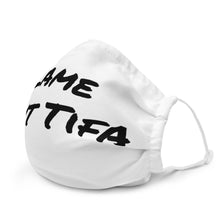 Blame Aunt Tifa Masks