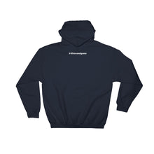SW Brand - Hooded Sweatshirt