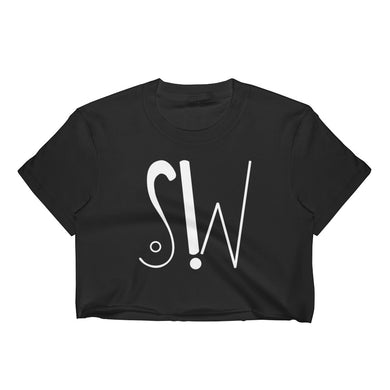 SW brand - Women's Crop Top