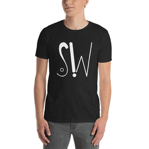 SW brand - Short-Sleeve Unisex T-Shirt